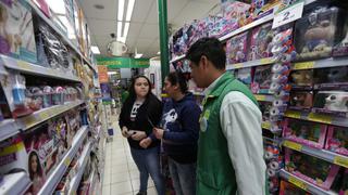 Los juguetes que serán más demandados en Navidad en el sector retail