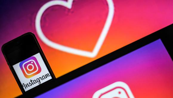 Direct salió al mercado en diciembre de 2017 como una aplicación "hija" de Instagram que prácticamente "copiaba" la función y el estilo de Snapchat. (Foto: AFP)