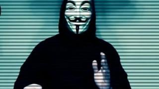 Anonymous asegura haber pirateado las señales de las televisiones rusas