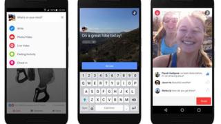 Facebook Live permitirá transmitir videos en vivo desde computadoras