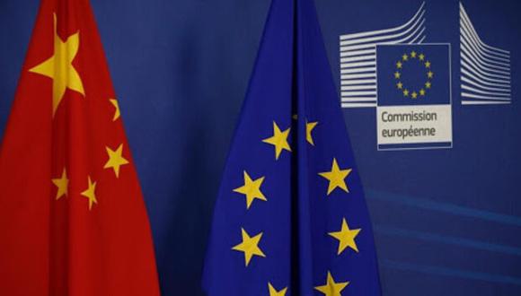 La UE define a China como un socio y a la vez, como un rival sistémico.