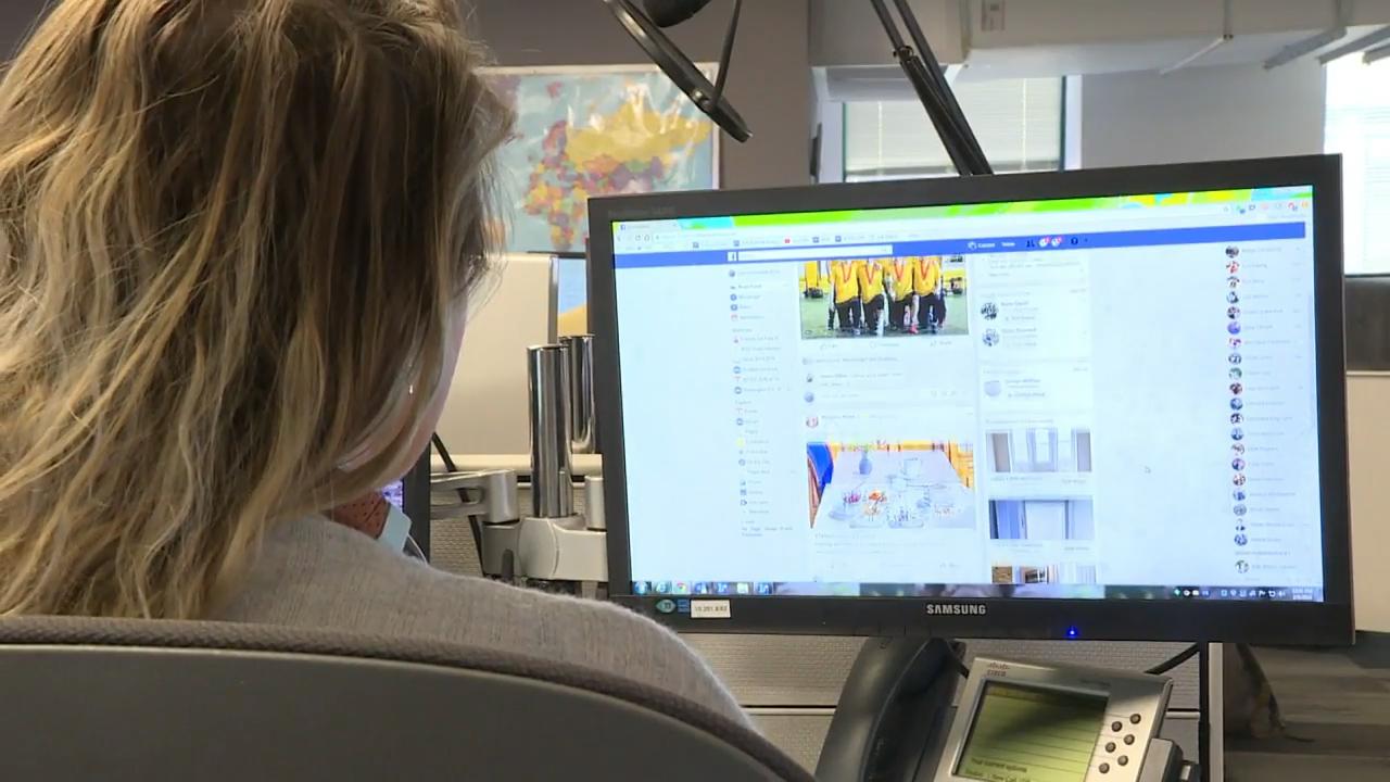 Facebook revela campaña de manipulación política a meses de las elecciones