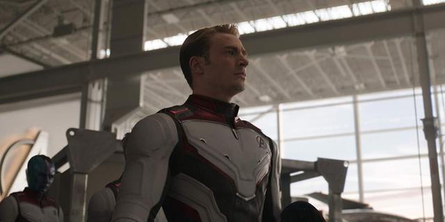 "Avengers: Endgame" rompe récord en la taquilla tras recaudar UD$1,200 millones en su debut a nivel mundial. (Foto: Marvel Studios)