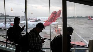 Avianca ajustará su red para reforzar operaciones desde Bogotá y El Salvador