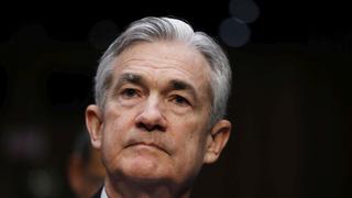 Este es el primer testimonio de Jerome Powell de la Fed ante el Congreso de EE.UU.