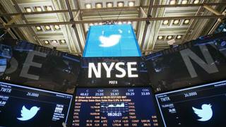 Twitter cerró con pérdidas de US$ 645 millones el año pasado