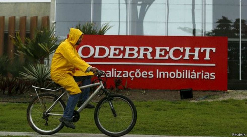 La empresa Odebrecht estaría implicada en un caso de colusión en Loreto. (Foto: Reuters)