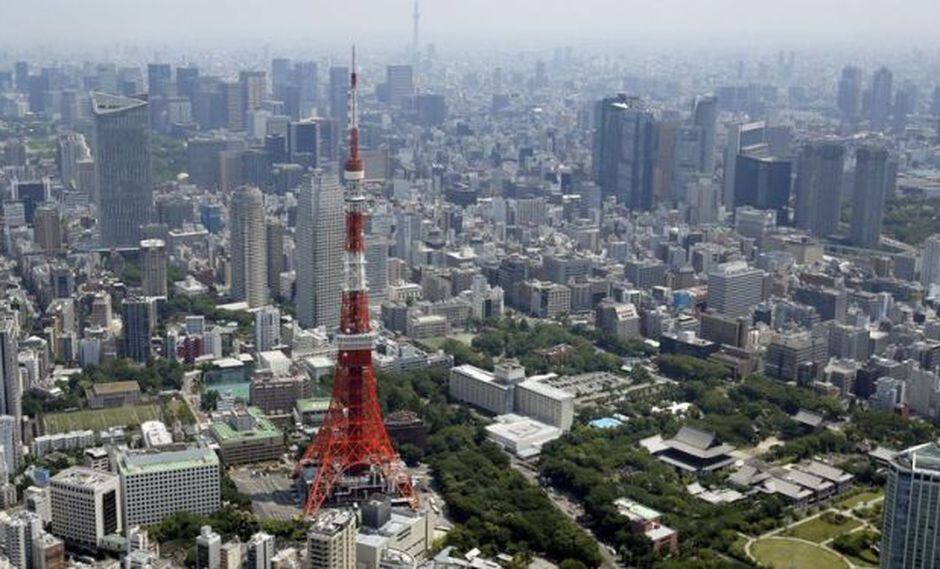 Tokio Perdería Su Corona Como La Ciudad Más Populosa Del