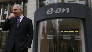 Alemana E.ON vende unidades de negocio en España y Portugal por 2,500 millones de euros