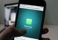WhatsApp añade nueva función para organizar eventos y reuniones