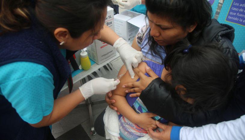 (Foto: Ministerio de Salud)