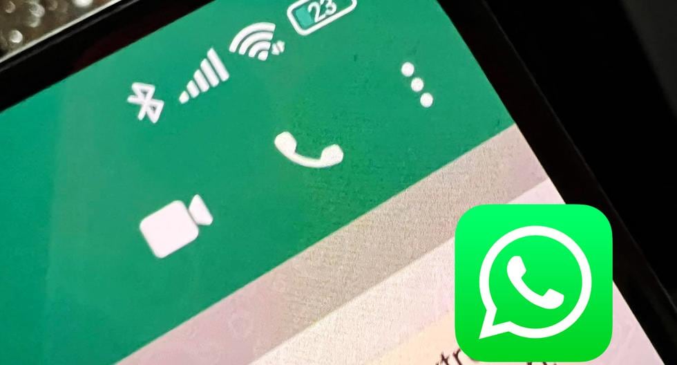 WhatsApp: il modo semplice per registrare una chiamata nell’app |  trucco |  Applicazioni |  Smartphone |  Telefoni cellulari |  Androide |  vagare |  nda |  nnni |  tecnologia