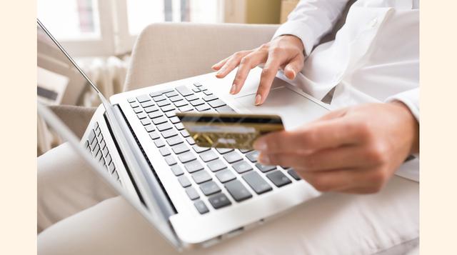 Consulta tus facturas en línea y paga por Internet. Podrás almacenar los recibos en tu dispositivo y no tendrás que imprimir nada. (Foto: Thinkstock)