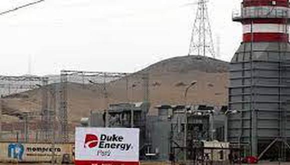 17 de febrero del 2012. Hace 10 años. Duke Energy paraliza inversión de US$ 500 mlls.