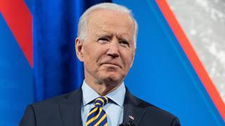 Biden promete US$ 4,000 millones para el plan de vacunas antiCOVID COVAX