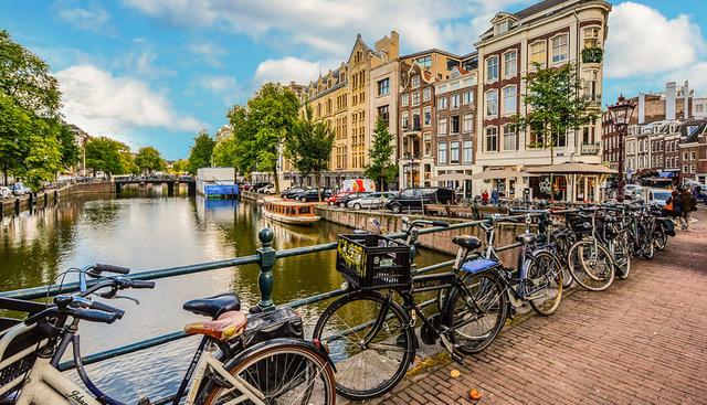 FOTO 4 | 4. Copenhague, Dinamarca (Foto: Difusión)