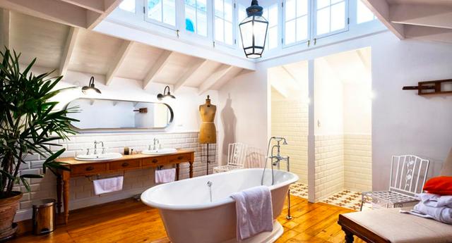 FOTO 4 | Villa Barranco. (Foto: Marco Simola)