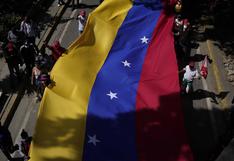 Castillo evitó responder quién es el presidente de Venezuela: si Guaidó o Maduro