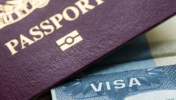 La visa es indispensable para ingresar a Estados Unidos (Foto: Shutterstock)
