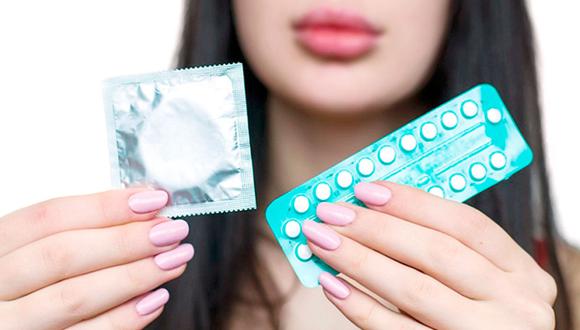 El 77.6 % de jóvenes usan métodos anticonceptivos. (Foto de Shutterstock)