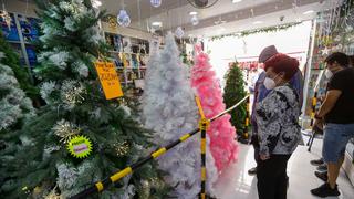 Gratificación por Navidad: Peruanos gastarán más de S/ 600 en tecnología, moda y hogar