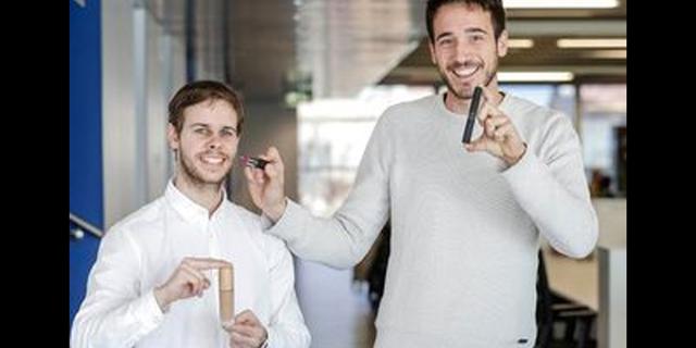 FOTO 7 | SAIGU COSMETICS: UN PINTALABIOS PARA LAS ECO-FEMINISTAS