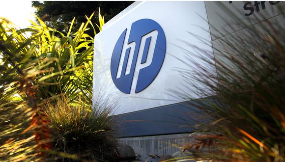 HP Inc. (Foto: Bloomberg)