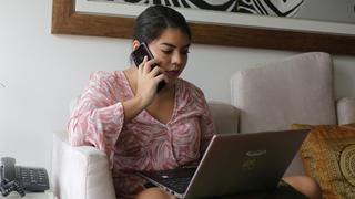 Los criterios de las empresas para denegar el teletrabajo en el Perú