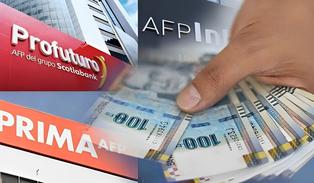 Comisión de Economía evaluará nuevo retiro de AFP