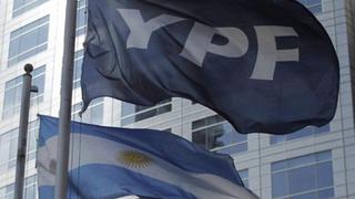 Argentina YPF nombra nuevo CEO en medio de crisis de petróleo