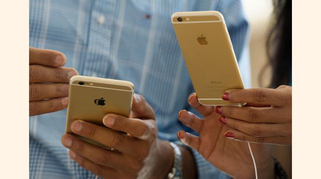 Se espera que el ranking podría cambiar durante este año, ya que a fines del 2014 Aple siguió creciendo, mientras que Samsung registró una caída de 11% en sus ventas trimestrales. Con el lanzamiento del iPhone 6, en cambio, la empresa de la manza cerró el