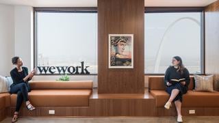 WeWork pospandemia, cambio en la tendencia encamina recuperación de ocupación