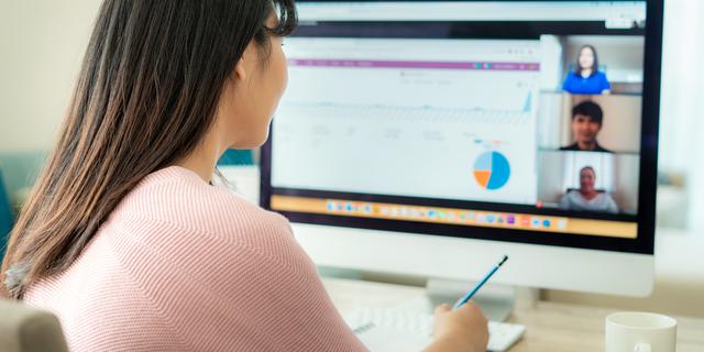 FOTO 1 | 1. Crear un espacio específico (Foto: iStock)