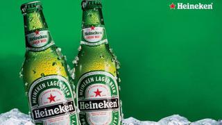 Heineken prevé que ingresos crecerán este año tras rendimiento débil en el 2013