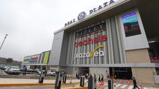 Real Plaza Go, la nueva apuesta digital del centro comercial 