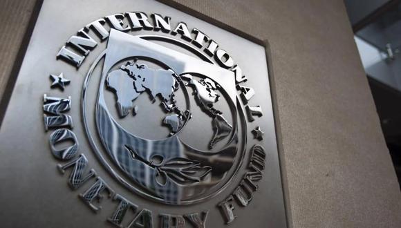 Fondo Monetario Internacional (FMI). (Foto: FMI)