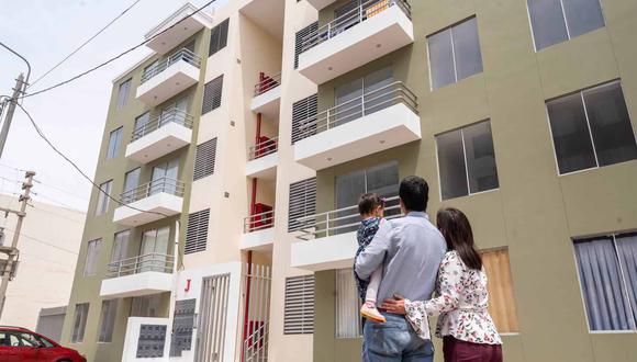 Reporte de febrero de Urbania muestra un aumento en las búsquedas de viviendas para comprar, ante el alza del precio de alquiler.