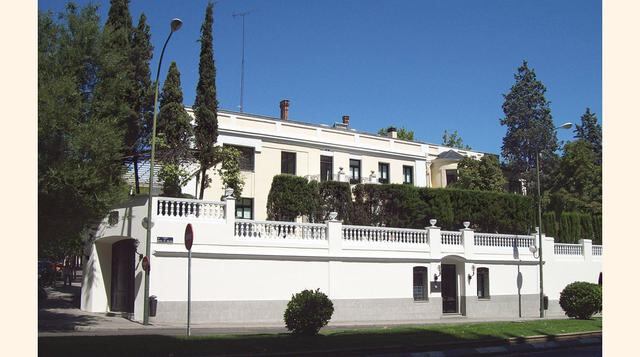 <b>IE Business School (España).</b> El MBA de esta escuela española ha subido un puesto frente al ranking del año pasado del FT. El salario anual promedio de sus alumnos tras el programa suma US$ 151,411. (Foto: Wikipedia)