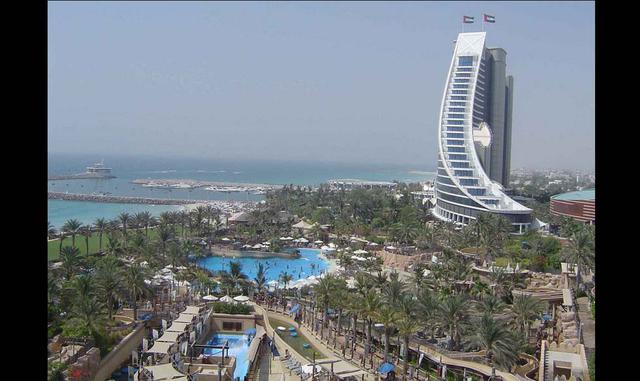 FOTO 18 | Emiratos Árabes Unidos, para bien: 69%, para mal: 13%, no sabe: 18%. (Foto: Wikipedia)