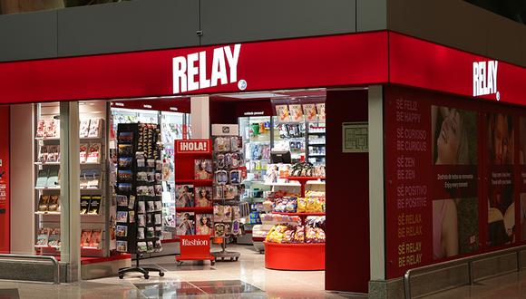 A nivel mundial, Relay está presente en estaciones de tren y aeropuertos. (Foto: Relay)