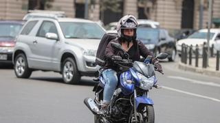 Touring anunció suspensión de evaluaciones para obtener brevete para motos