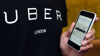 Uber pierde fallo para bloquear prueba de inglés de conductores
