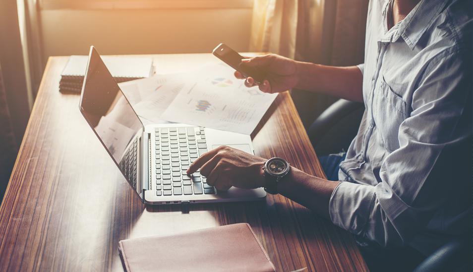 Foto 3 | Manufactura creció 7.64%. En moneda nacional 7.48%; mientras que en moneda extranjera creció 7.85%. (Foto: Freepik)