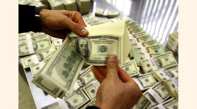 ¿En cuánto se estima que será el movimiento comercial del RCEP? Según los analistas de la economía asiática, el comercio regional de US$ 10.6 billones representa al 29% de la economía mundial. (Foto: Bloomberg)