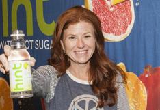 Kara Goldin, la exadicta a la bebida dietética que fundó un imperio de refrescos con un valor de US$ 100 millones