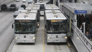 Metropolitano: Radiografía de impagos de Protransporte y MEF que ponen en jaque al servicio