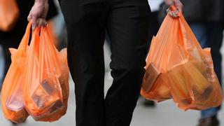 La Molina reducirá uso de bolsas y sorbetes de plástico convencional en locales comerciales