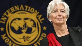El FMI recorta pronóstico de crecimiento mundial, pese a que riesgos agudos se disipan
