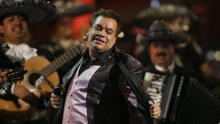 Falleció el cantante Juan Gabriel a causa de un infarto