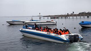 Feriado largo por Fiestas Patrias dejará US$4 millones en divisas para Paracas, según Capatur